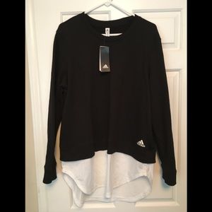 Adidas Women’s sweatshirt